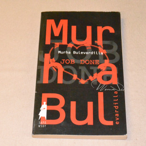 Job Done Murha Bulevardilla